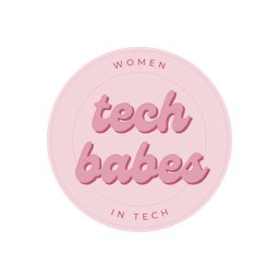 Tech Babes Logo